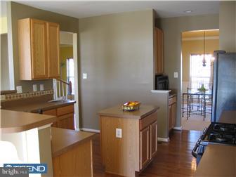 201 Barnhill Road Perkasie, PA 18944 - Photo 4 of 11 Kitchen