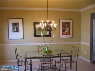 201 Barnhill Road Perkasie, PA 18944 - Photo 6 of 11 Dining Room