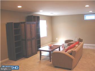 201 Barnhill Road Perkasie, PA 18944 - Photo 9 of 11 Basement