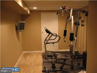 201 Barnhill Road Perkasie, PA 18944 - Photo 10 of 11 Basement