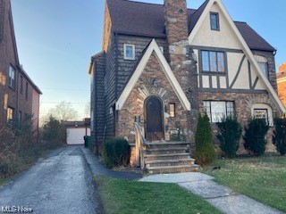 1508 Genesee Road South Euclid, OH 44121 - Photo 3 of 12