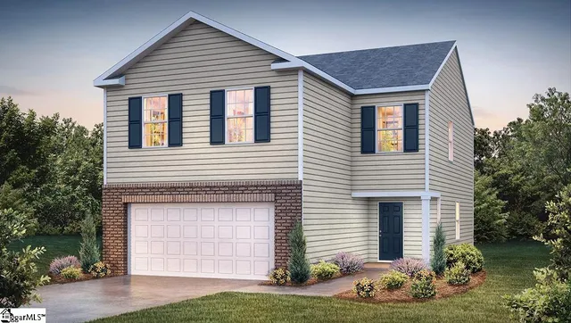 $312,990 | 409 Wildcat Branch Lane, Seneca, SC 29678