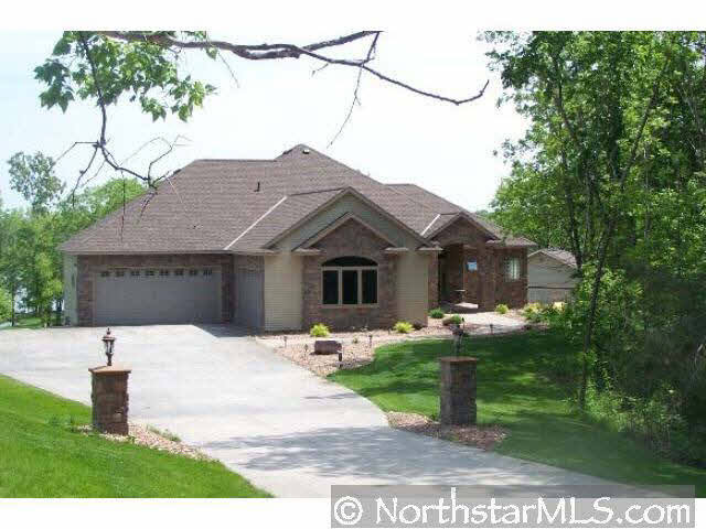 19483 Elmcrest Road Richmond, MN 56368 - Photo 1 of 10 Gallery Image 1