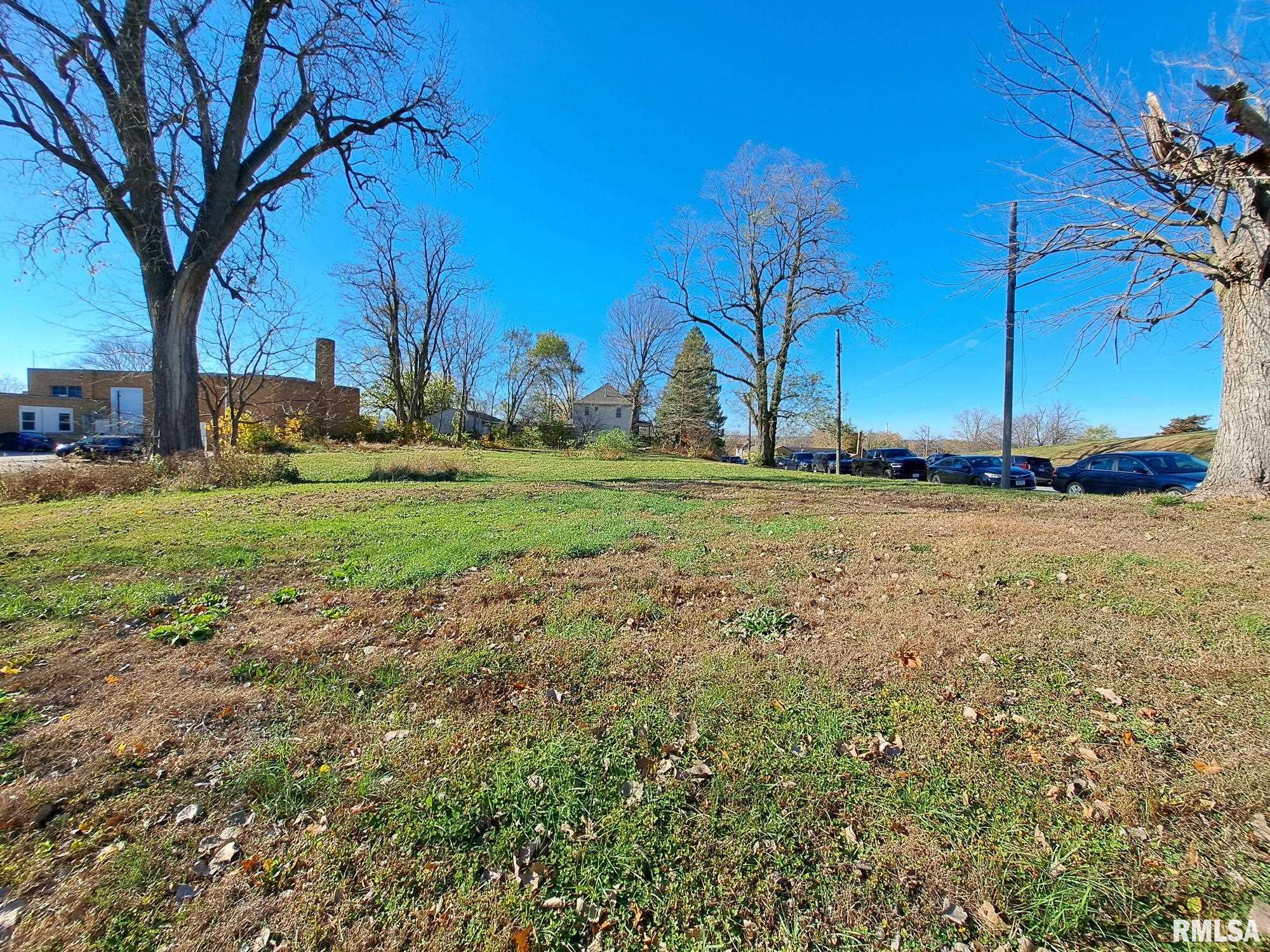 2124 2nd Avenue Port Byron, IL 61275 - Photo 2 of 5