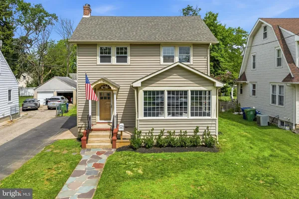 $475,000 | 118 Leconey Circle, Palmyra, NJ 08065