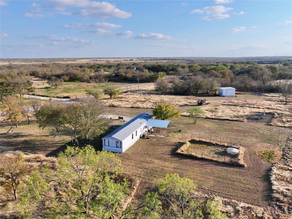 233 HCR 3315 Hubbard, TX 76648 - Photo 16 of 31 a view of a lake with beach