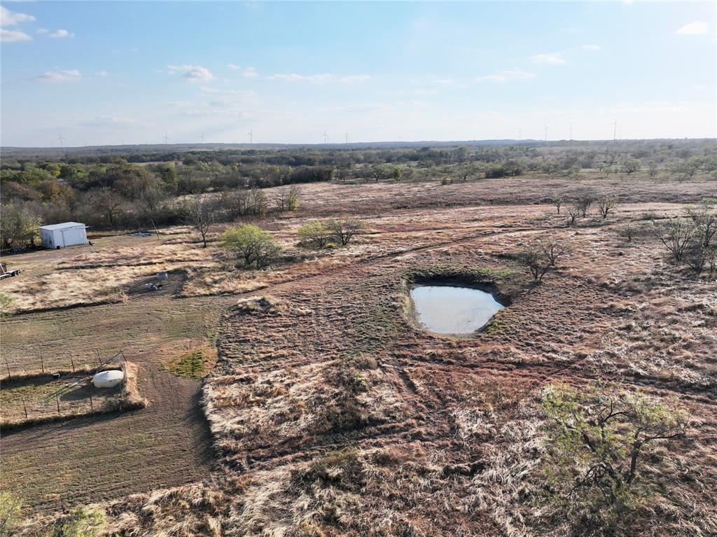 233 HCR 3315 Hubbard, TX 76648 - Photo 18 of 31 a view of a lake