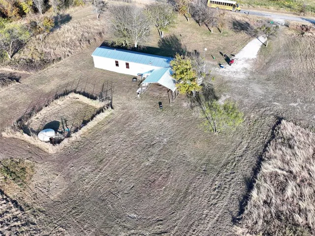 a view of city and mountain