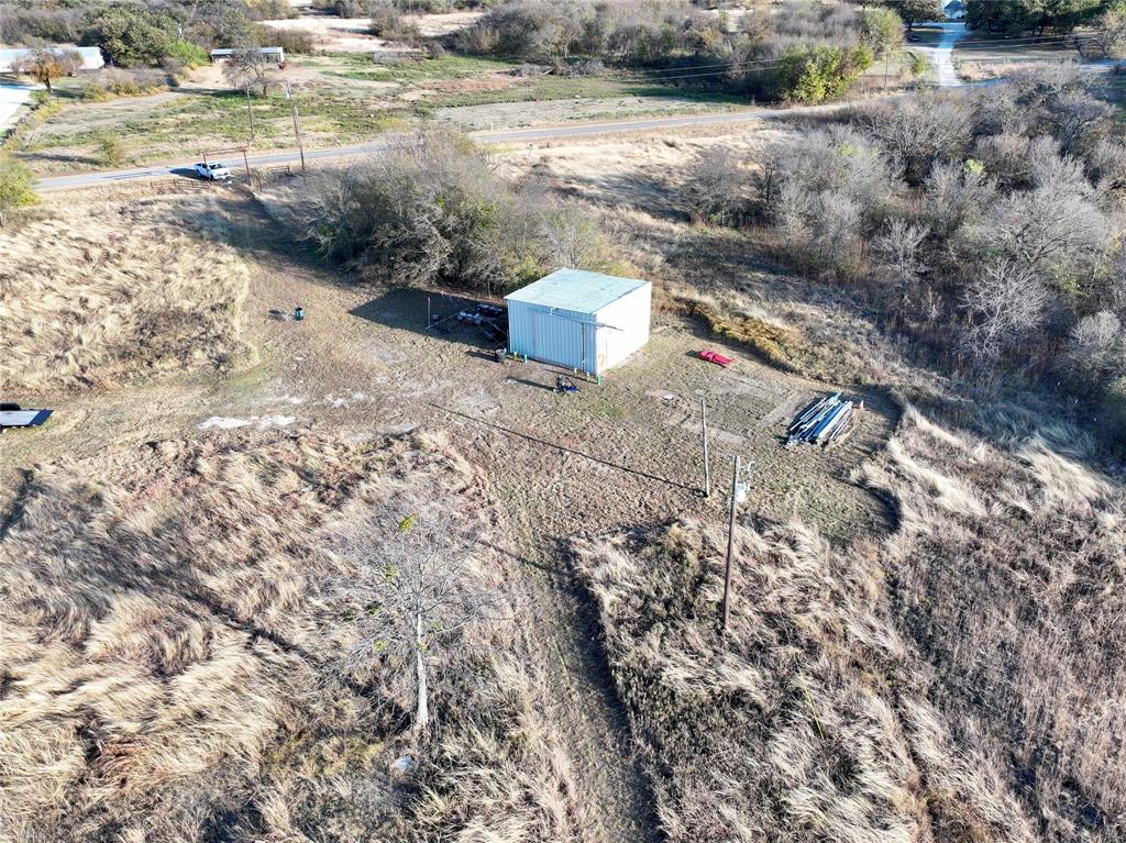 233 HCR 3315 Hubbard, TX 76648 - Photo 21 of 31 a view of a street with a yard