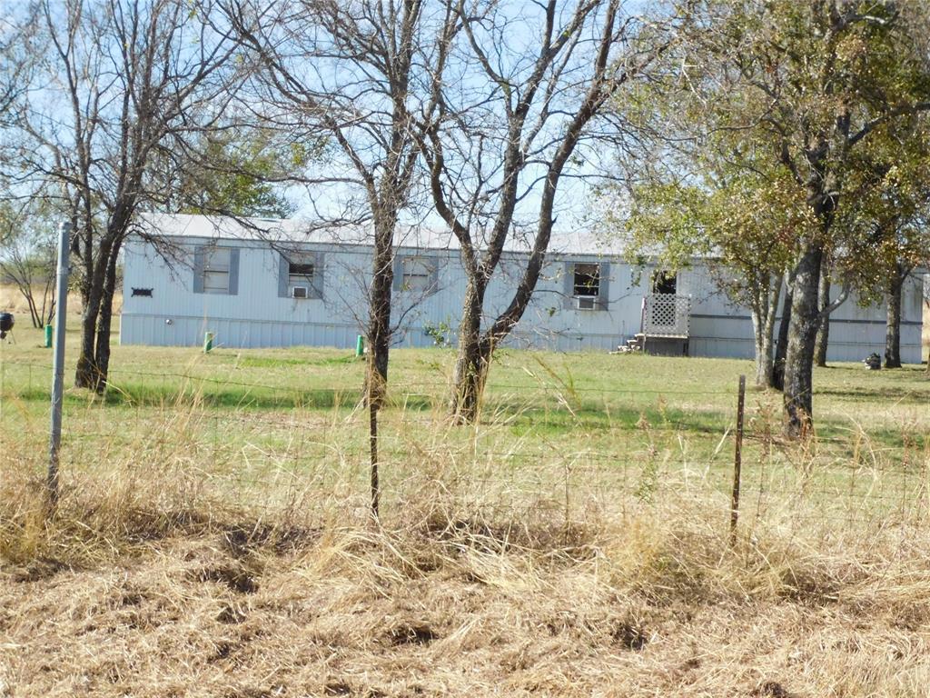 233 HCR 3315 Hubbard, TX 76648 - Photo 5 of 31 a view of swimming pool with trees in the background