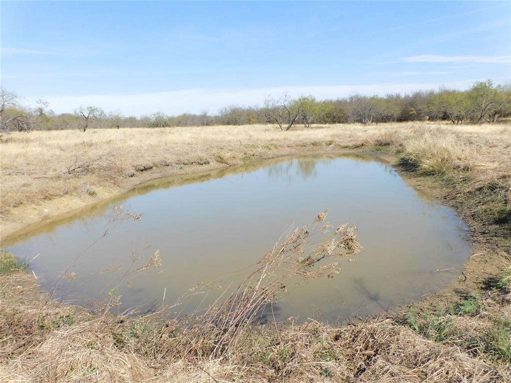 233 HCR 3315 Hubbard, TX 76648 - Photo 6 of 31 a view of a lake with a mountain