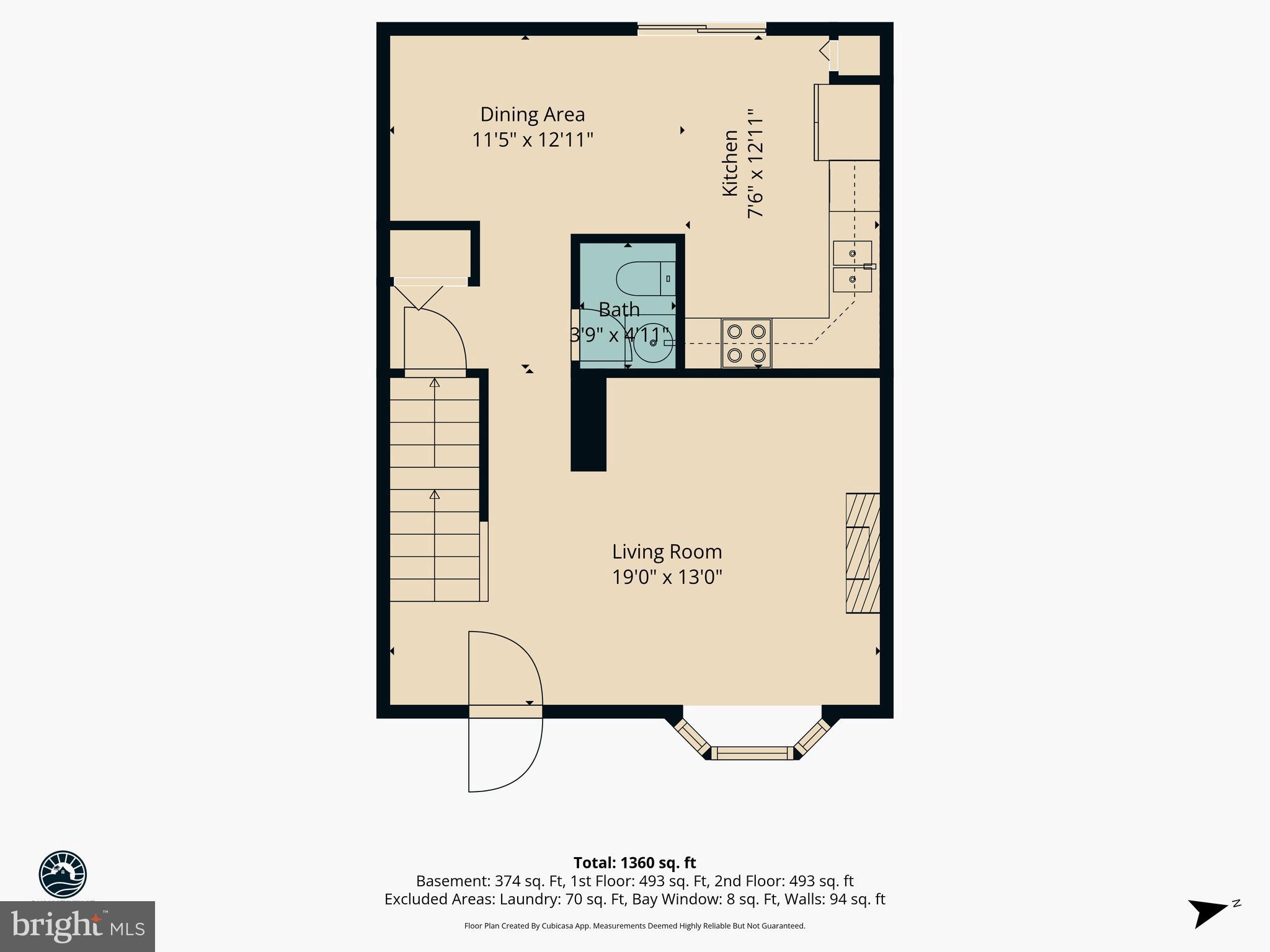 17 Morning Court Rosedale, MD 21237 - Photo 22 of 24 unknown