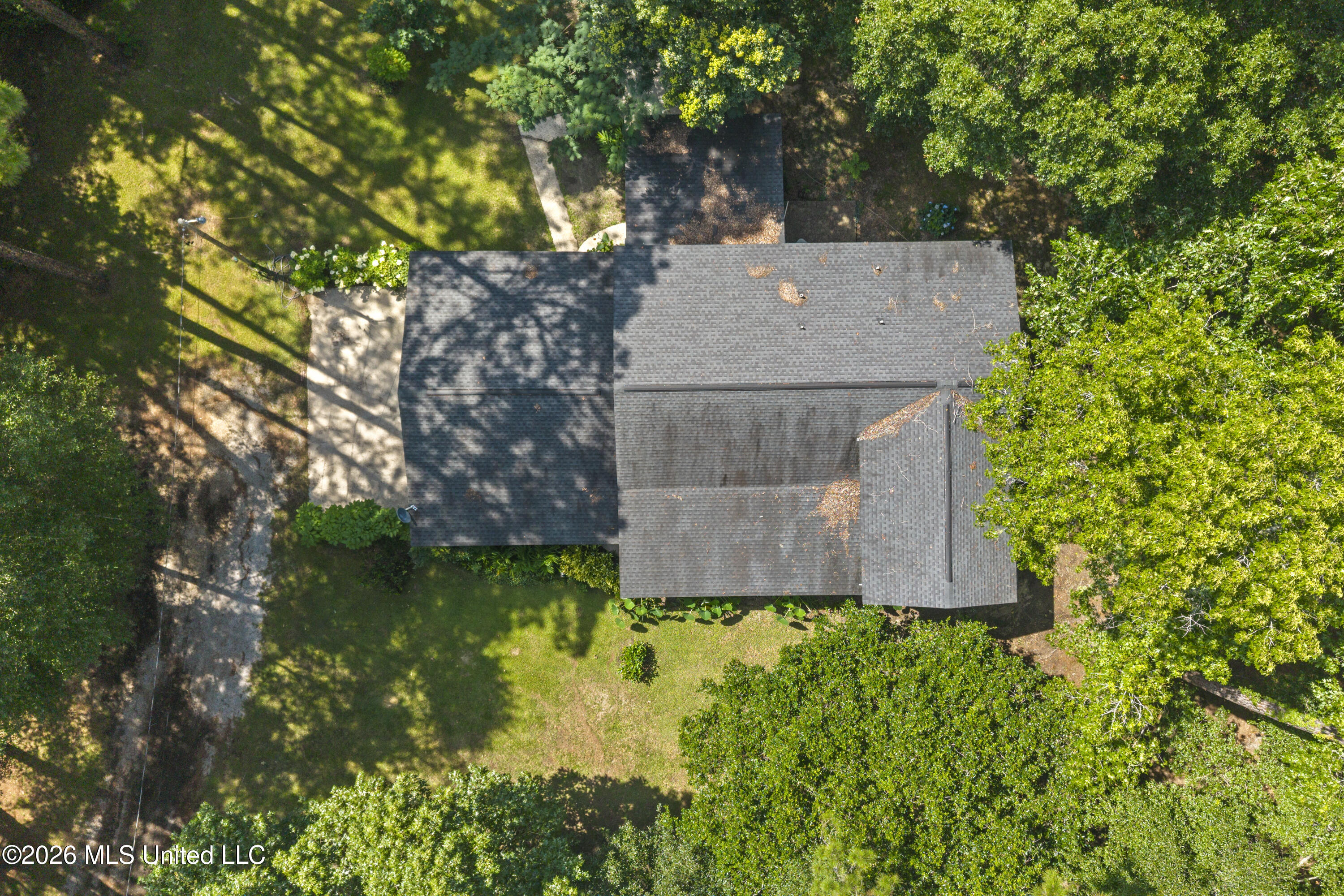 5701 Quave Road Vancleave, MS 39565 - Photo 49 of 67 00041