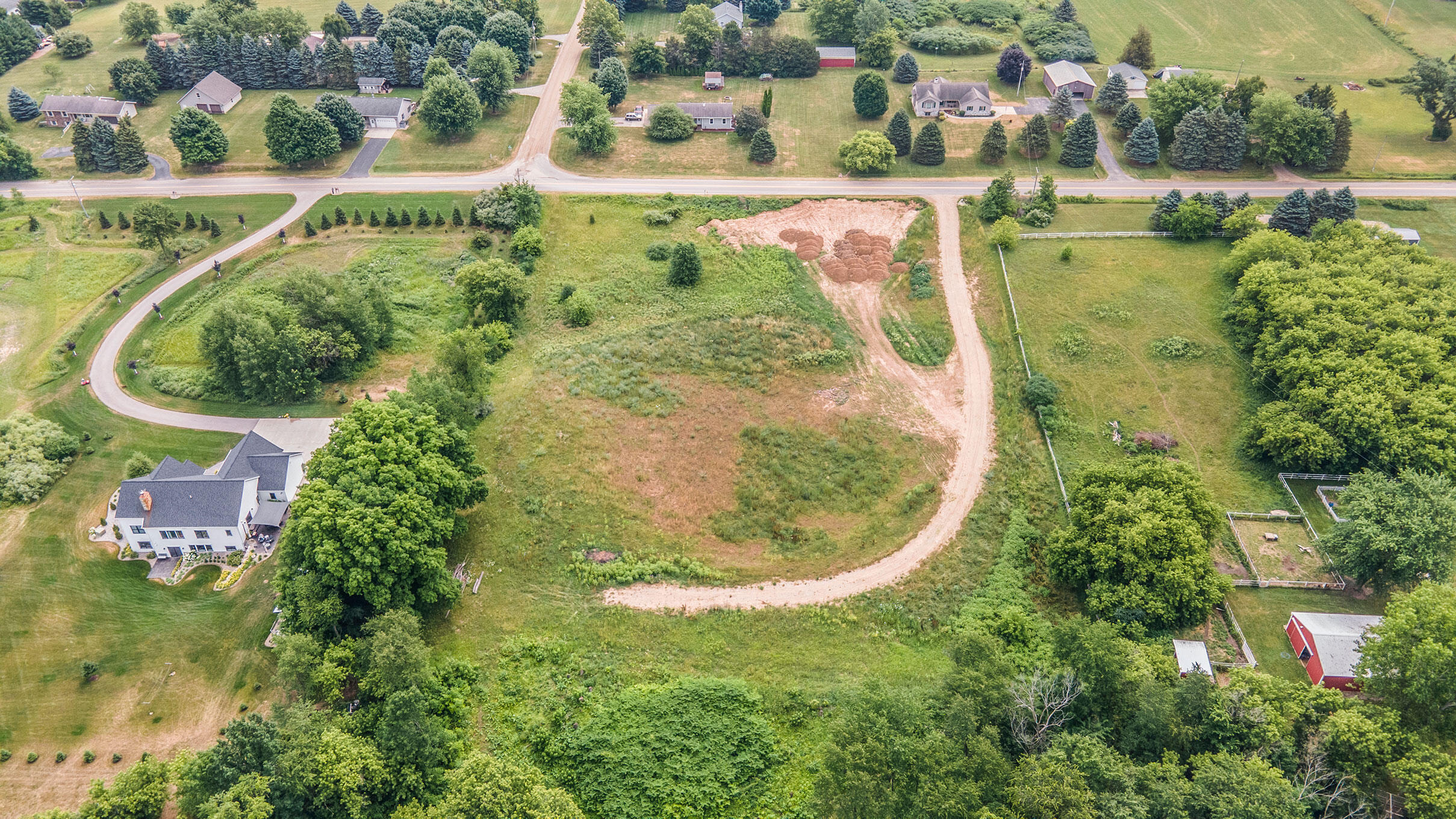 0 Duncan Lake Road Middleville, MI 49333 - Photo 8 of 28 DJI_0075