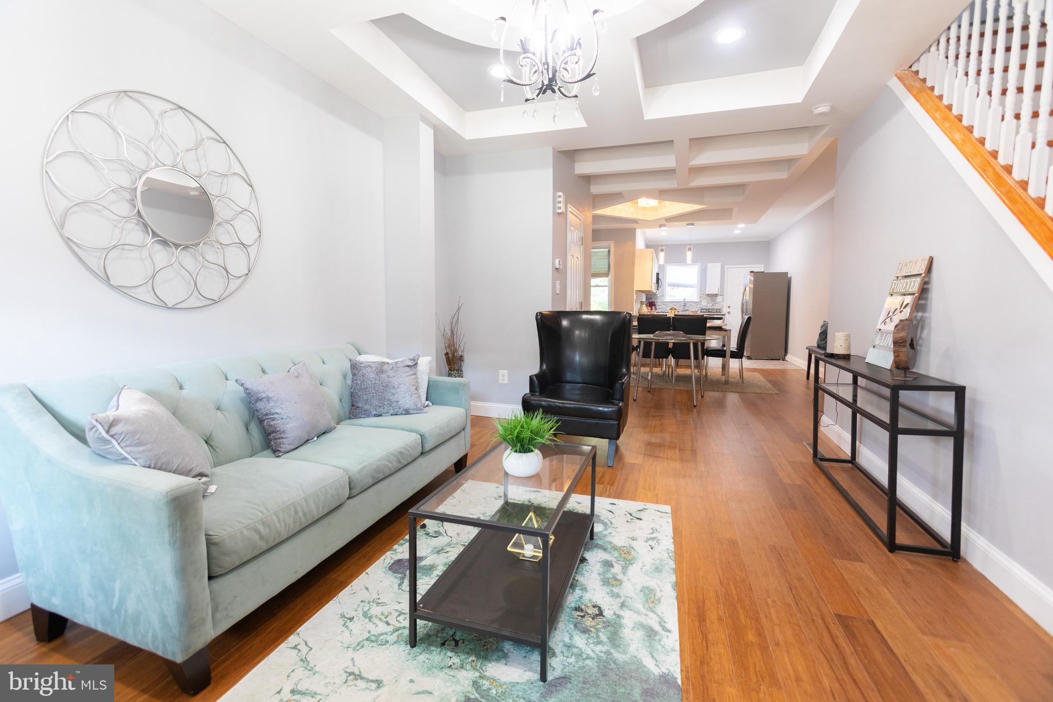 2311 North Rosedale Street Baltimore, MD 21216 - Photo 1 of 39 Gallery Image 1