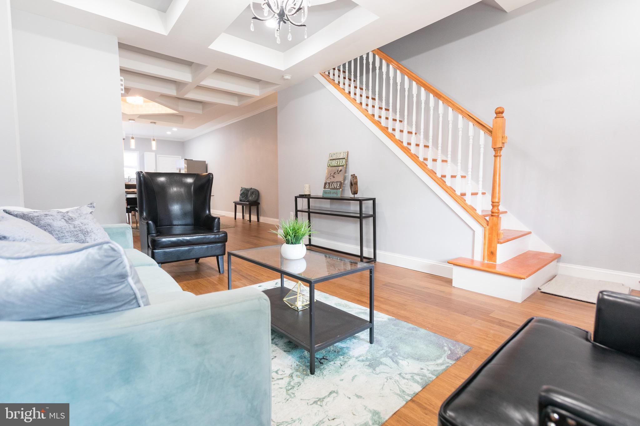 2311 North Rosedale Street Baltimore, MD 21216 - Photo 2 of 39 Gallery Image 2