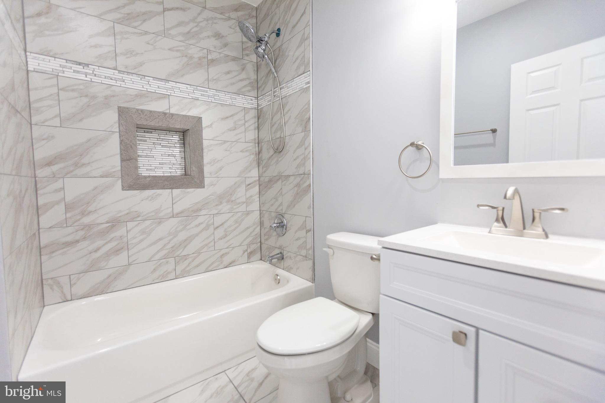 2311 North Rosedale Street Baltimore, MD 21216 - Photo 13 of 39 Gallery Image 13