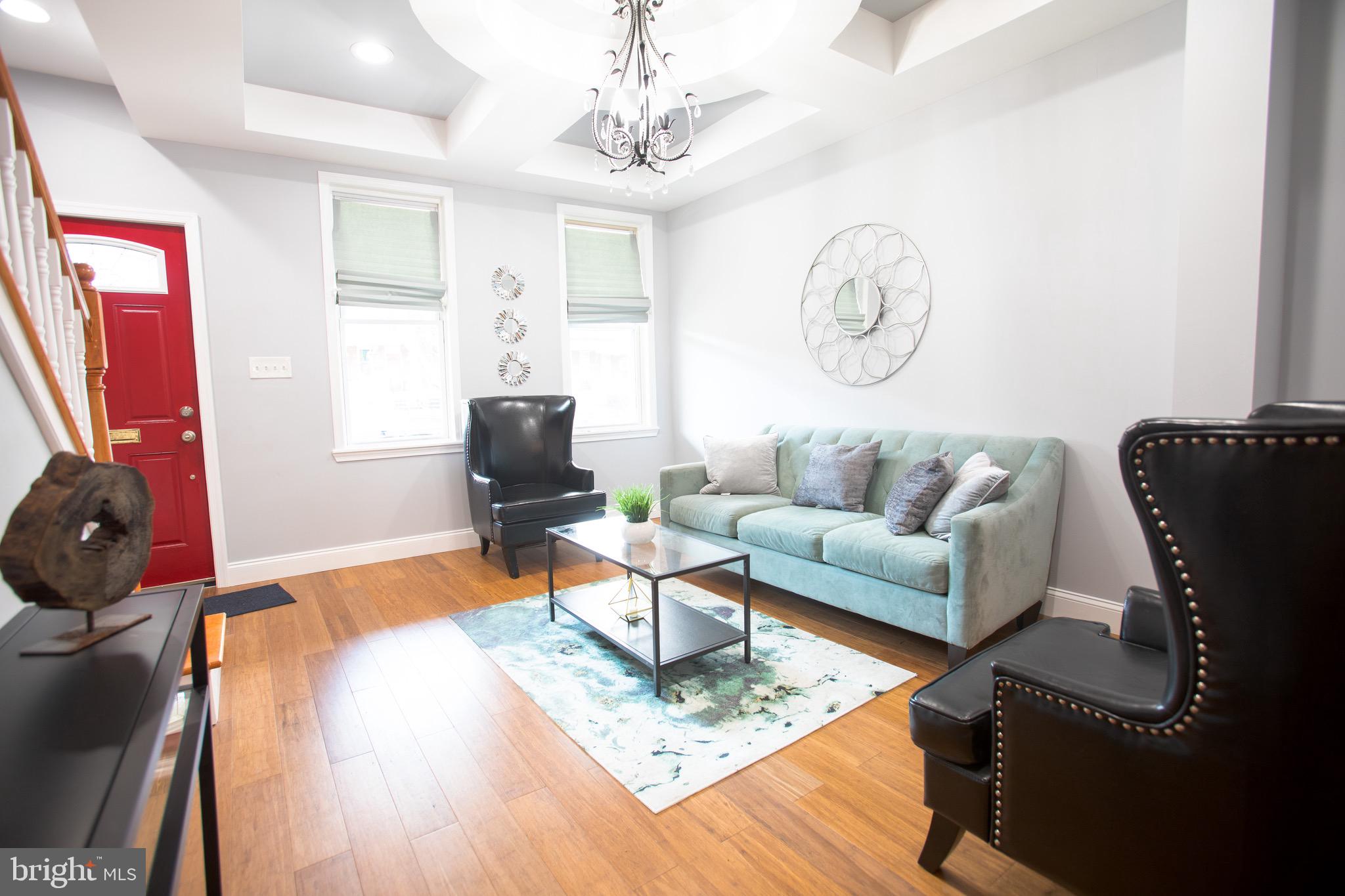 2311 North Rosedale Street Baltimore, MD 21216 - Photo 3 of 39 Gallery Image 3
