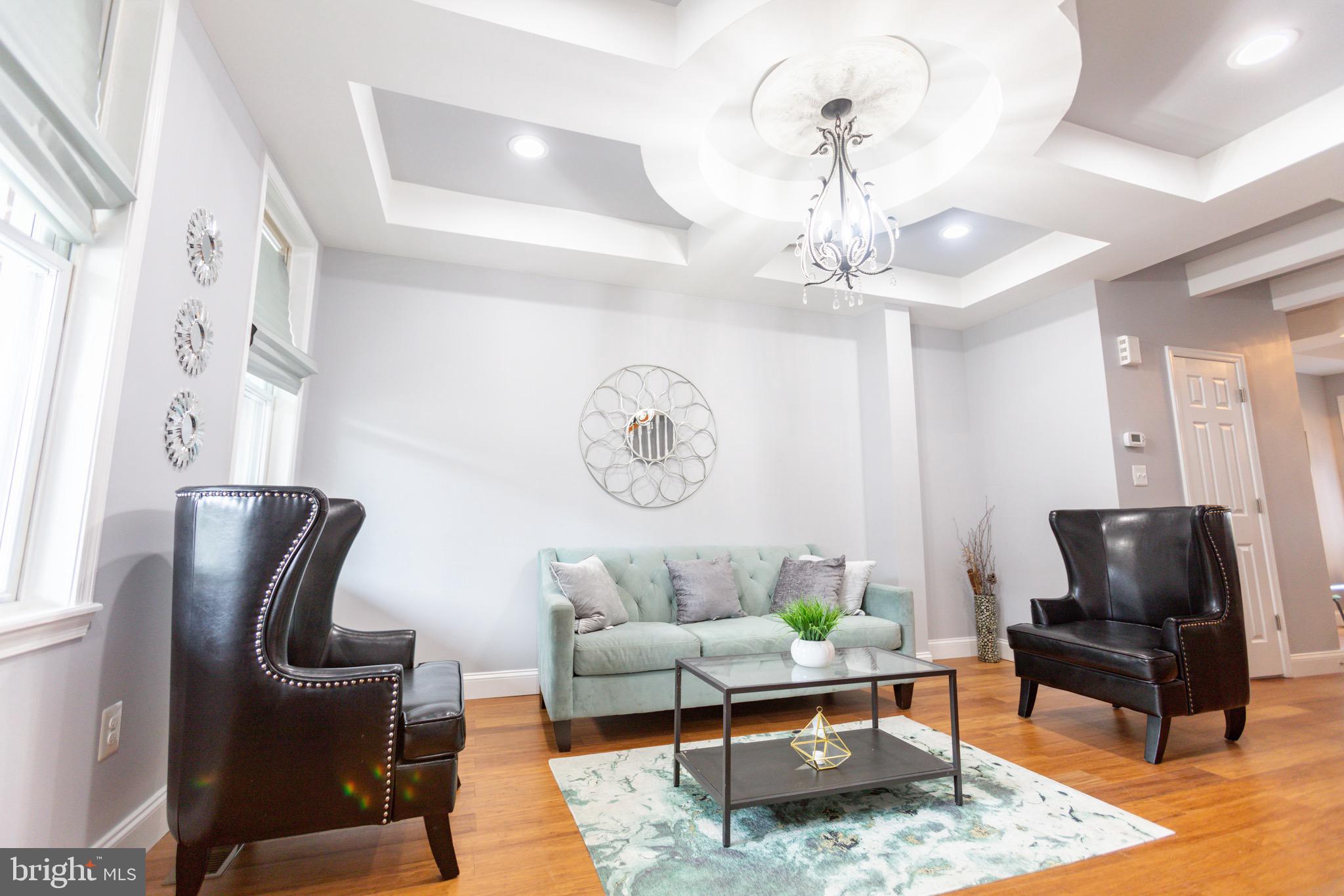 2311 North Rosedale Street Baltimore, MD 21216 - Photo 4 of 39 Gallery Image 4