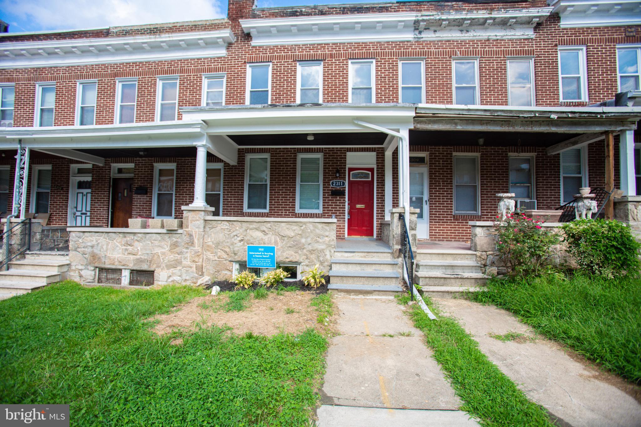 2311 North Rosedale Street Baltimore, MD 21216 - Photo 32 of 39 Gallery Image 32