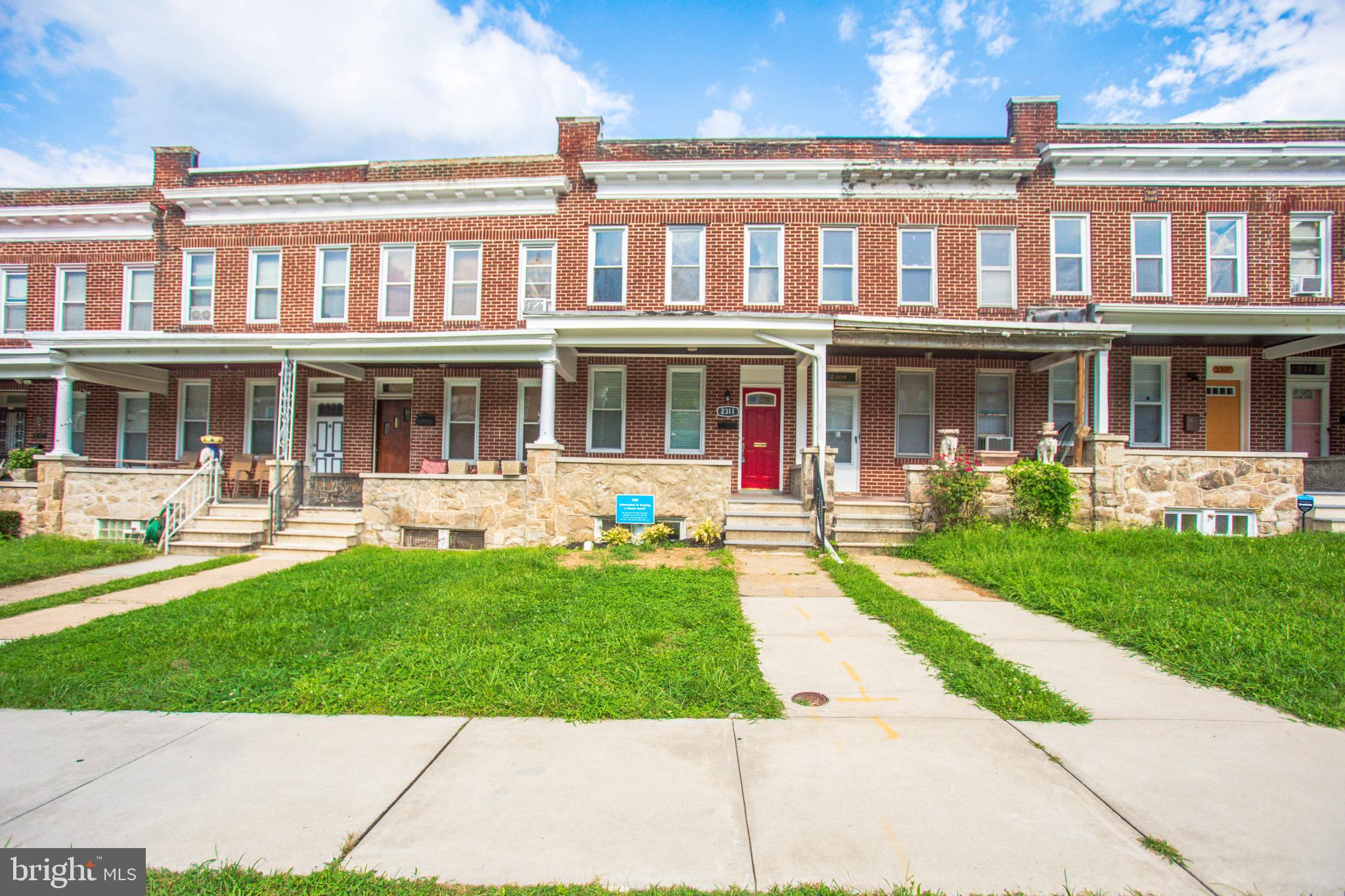 2311 North Rosedale Street Baltimore, MD 21216 - Photo 33 of 39 Gallery Image 33