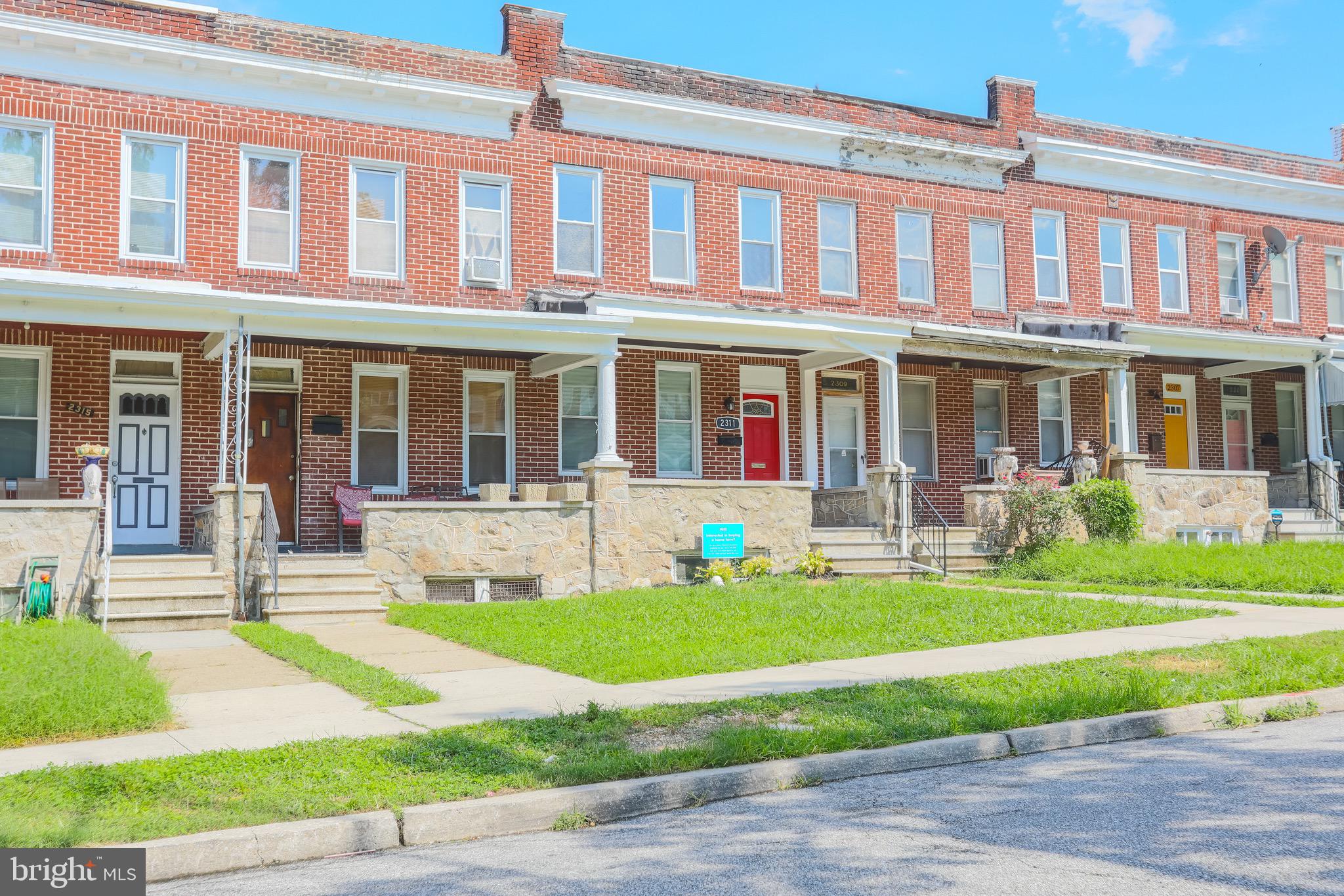 2311 North Rosedale Street Baltimore, MD 21216 - Photo 35 of 39 Gallery Image 35