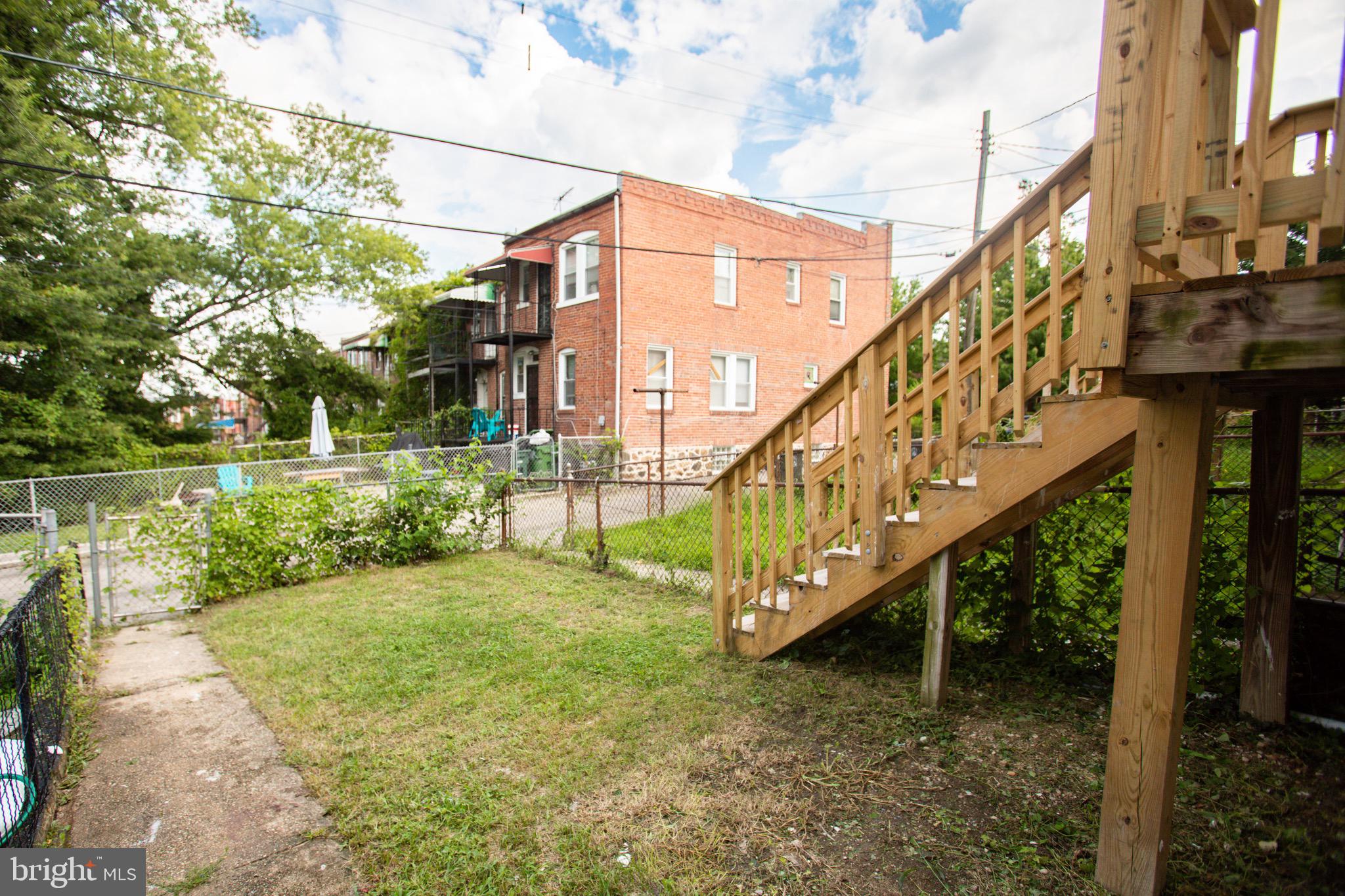 2311 North Rosedale Street Baltimore, MD 21216 - Photo 37 of 39 Gallery Image 37
