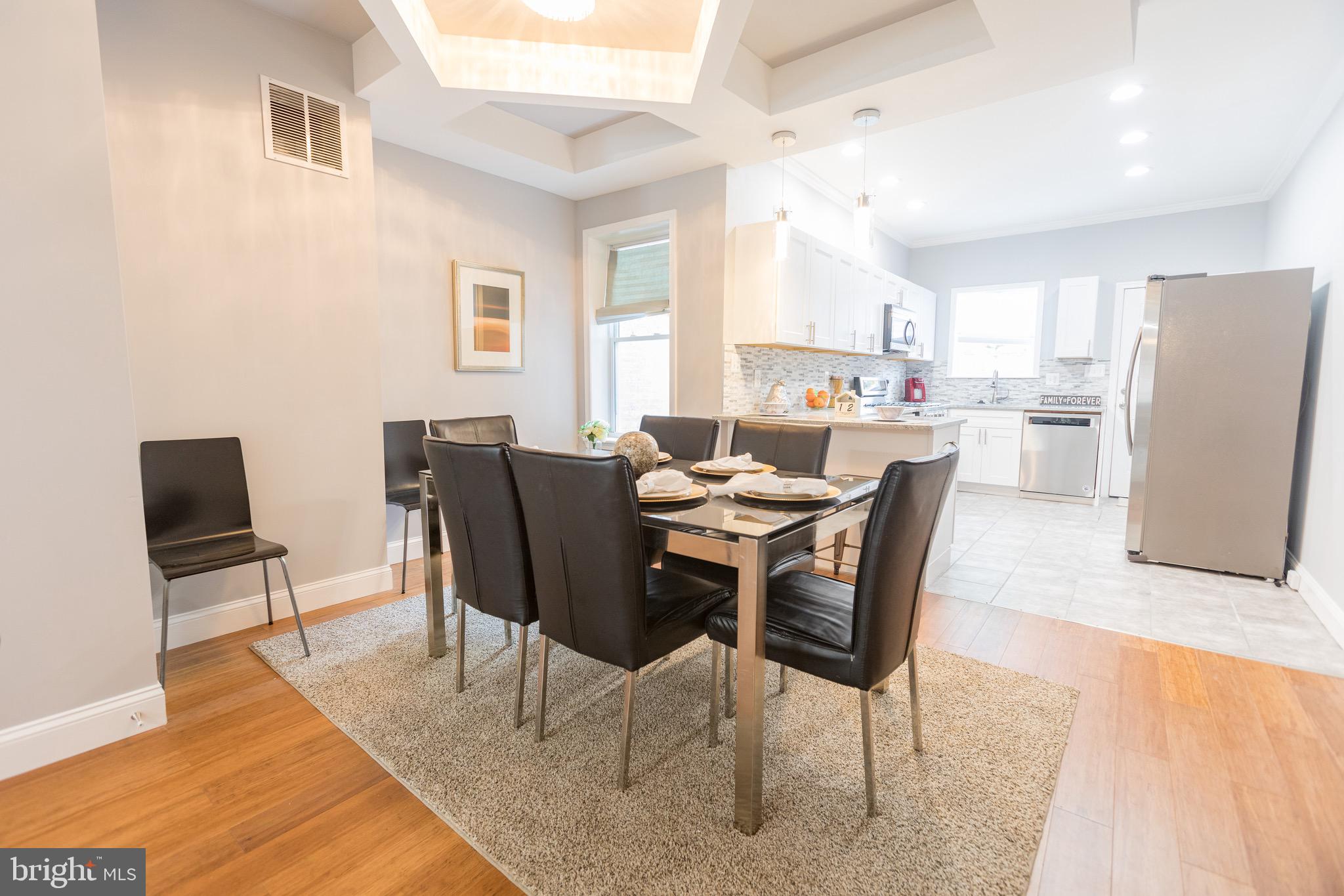 2311 North Rosedale Street Baltimore, MD 21216 - Photo 5 of 39 Gallery Image 5