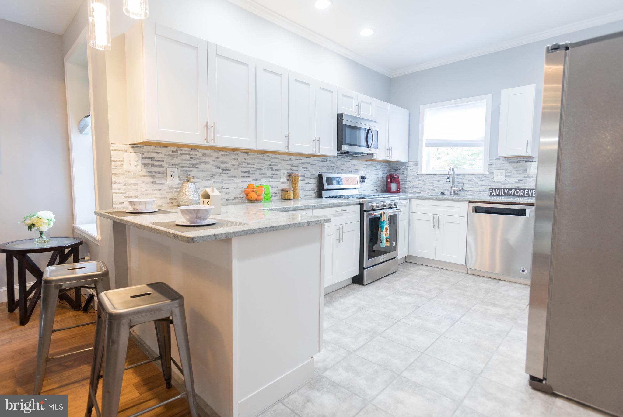 2311 North Rosedale Street Baltimore, MD 21216 - Photo 7 of 39 Gallery Image 7