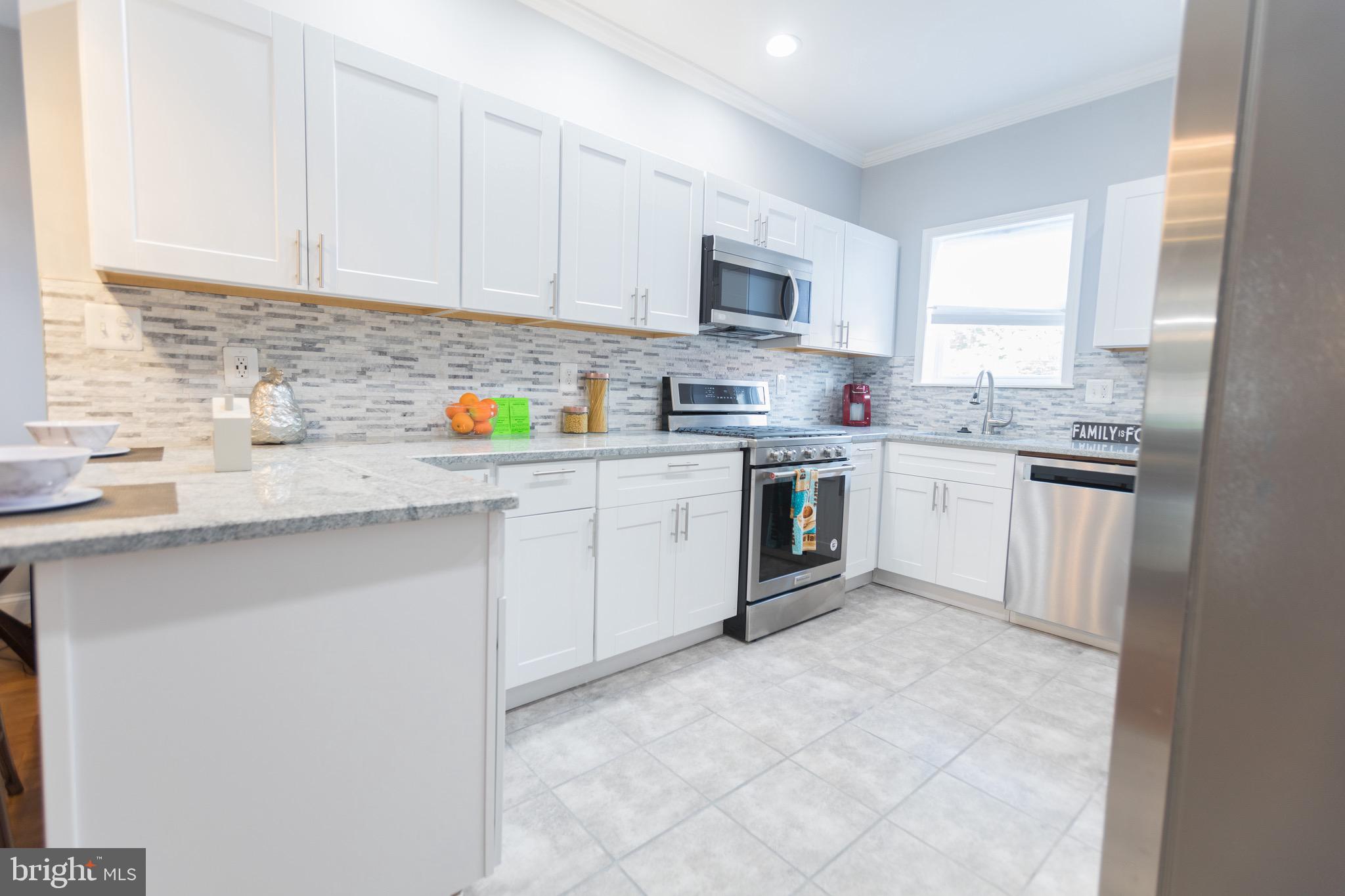 2311 North Rosedale Street Baltimore, MD 21216 - Photo 8 of 39 Gallery Image 8