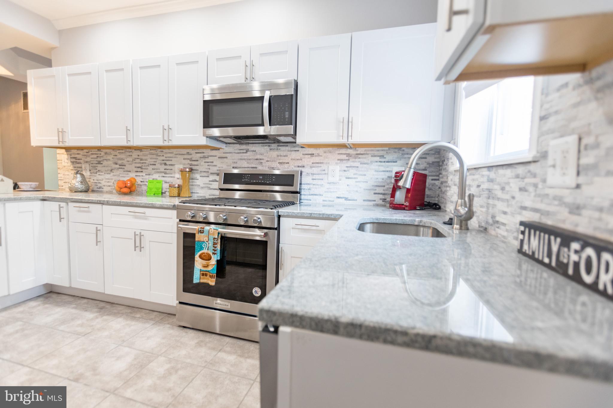 2311 North Rosedale Street Baltimore, MD 21216 - Photo 9 of 39 Gallery Image 9