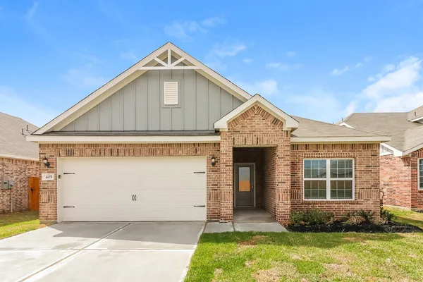 $1,945 | 405 Sunny Highlands Drive, Katy, TX 77493