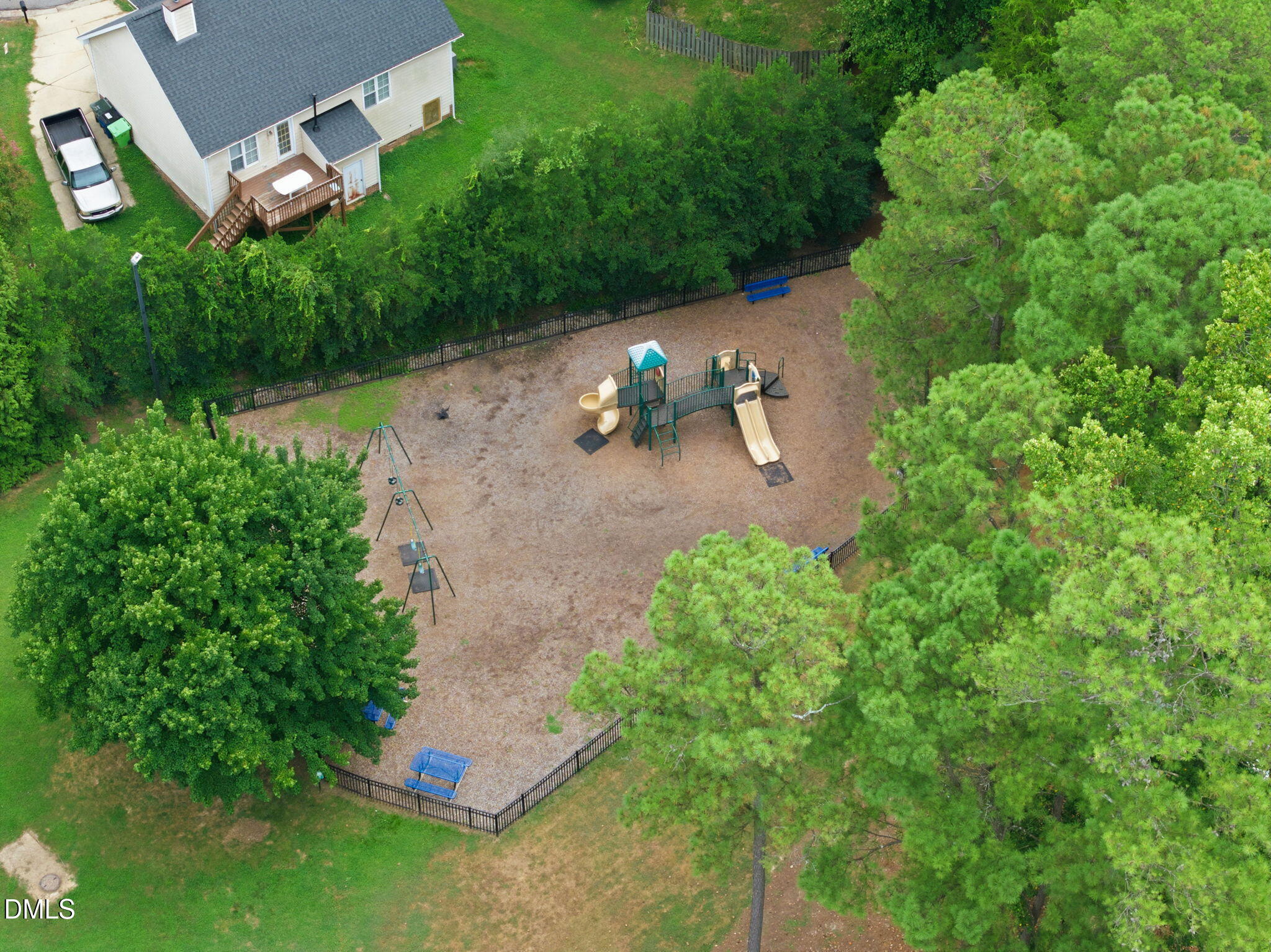 3021 Englefield Drive Raleigh, NC 27615 - Photo 83 of 84 3021 Englefield Drive-99