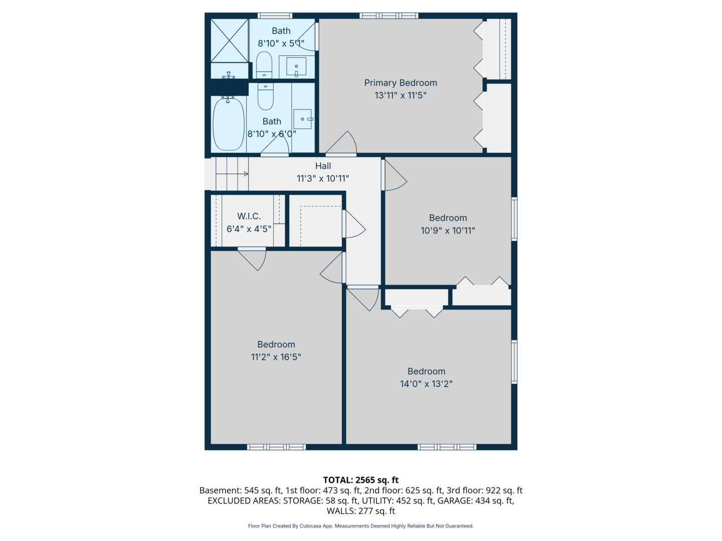9N930 Koshare Circle Elgin, IL 60124 - Photo 29 of 52
