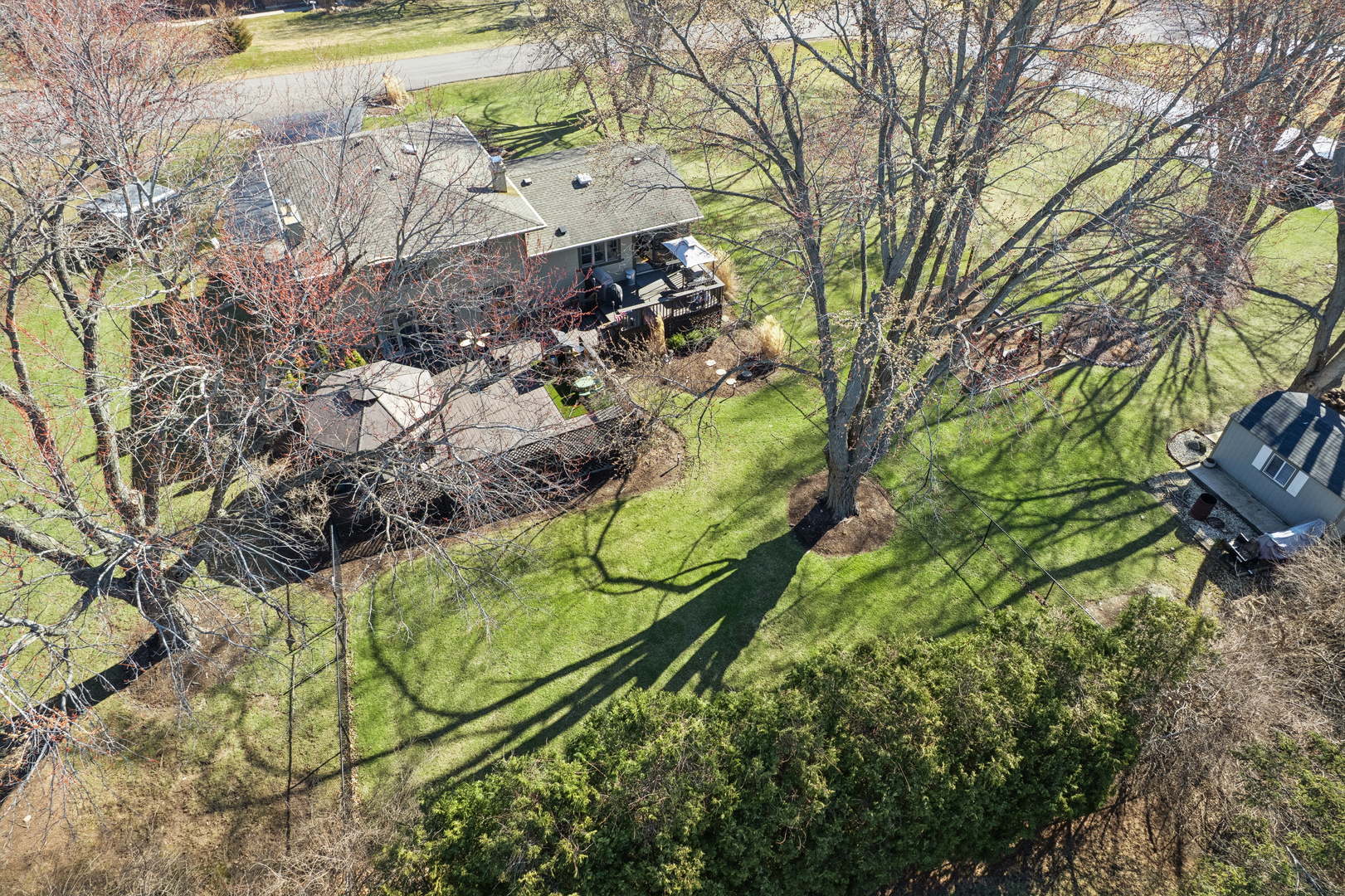 9N930 Koshare Circle Elgin, IL 60124 - Photo 51 of 52