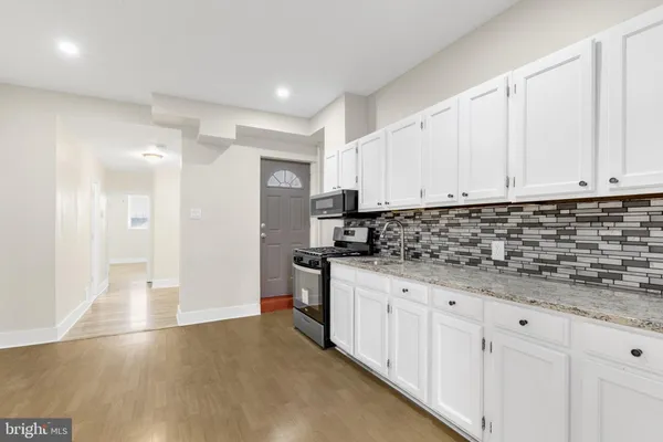 $1,395 | 1807 South 9th Street, Unit 1, Philadelphia, PA 19148
