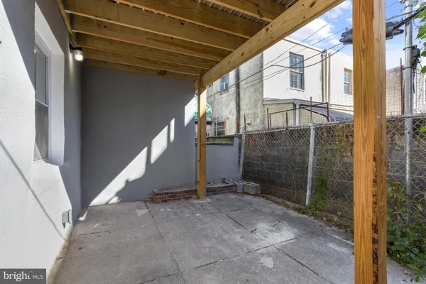 $1,395 | 1807 South 9th Street, Unit 1, Philadelphia, PA 19148