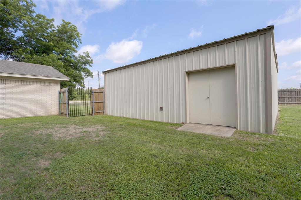 3999 Speegleville Road Waco, TX 76712 - Photo 26 of 34