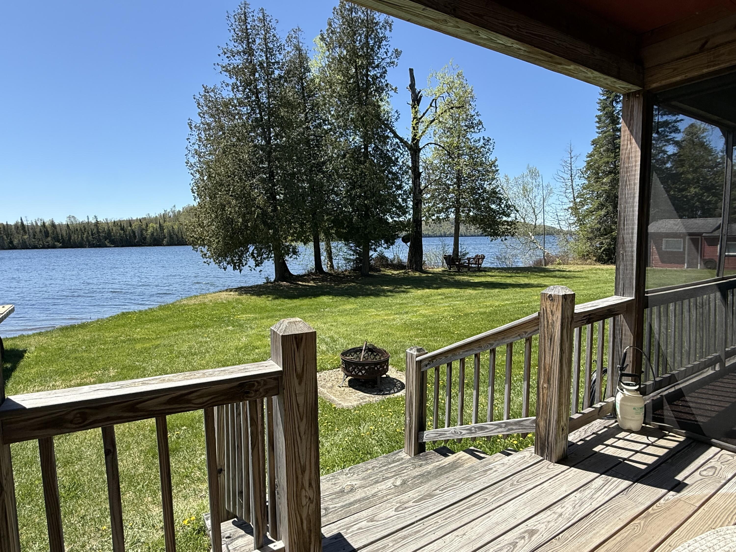 862 Baie Creuse Road St. David, ME 04773 - Photo 11 of 22 Pic 12