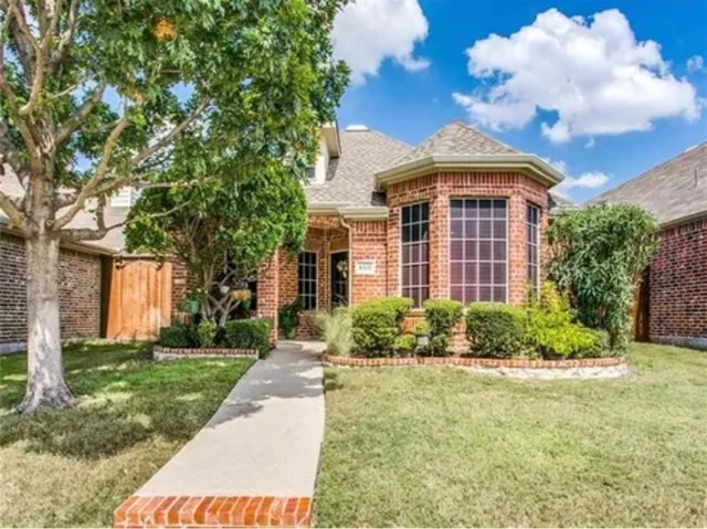 $400,000 | 4531 Aspen Glen Road, Plano, TX 75024