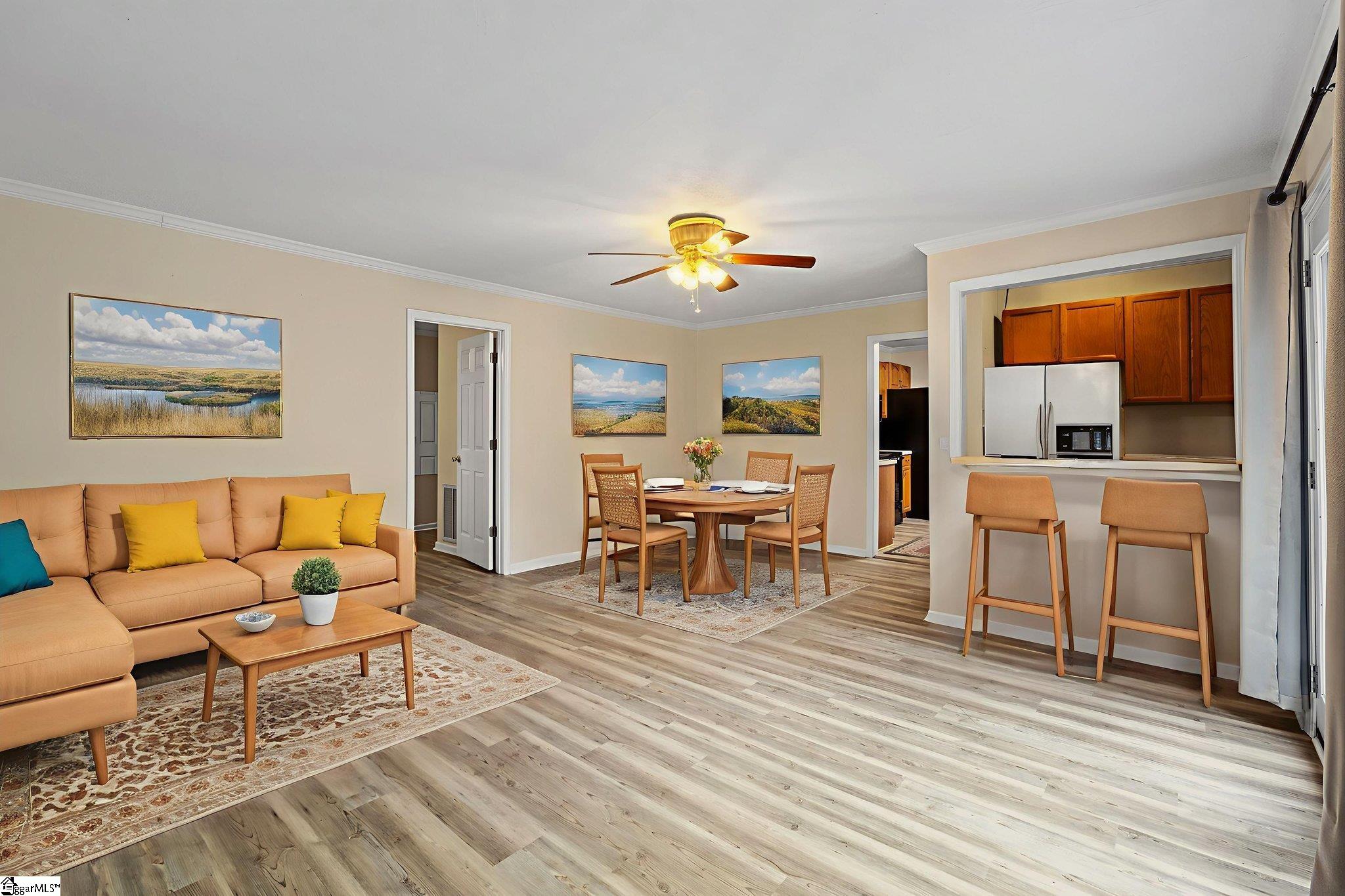 108 Setters Court Mauldin, SC 29662 - Photo 16 of 35