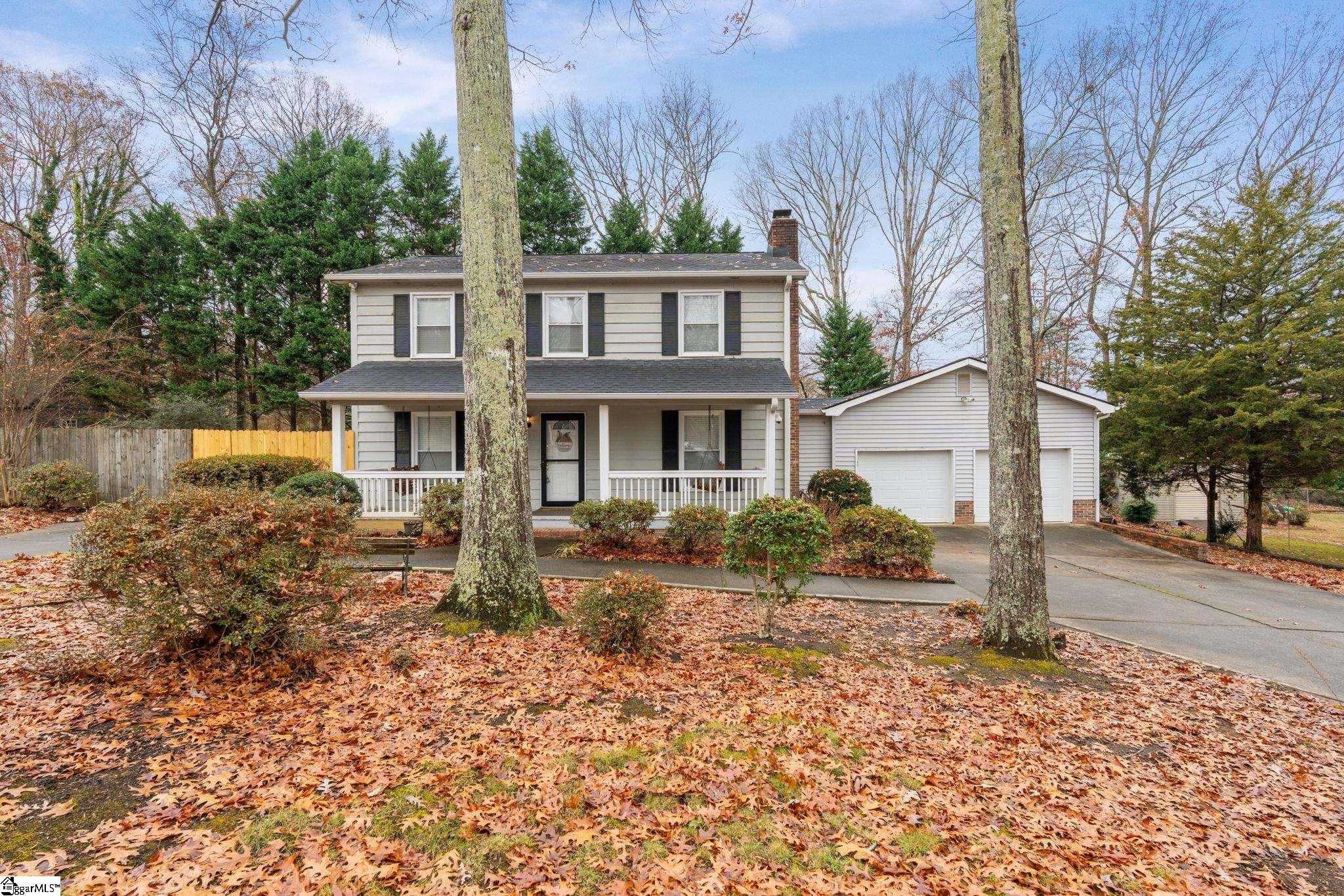 108 Setters Court Mauldin, SC 29662 - Photo 2 of 35