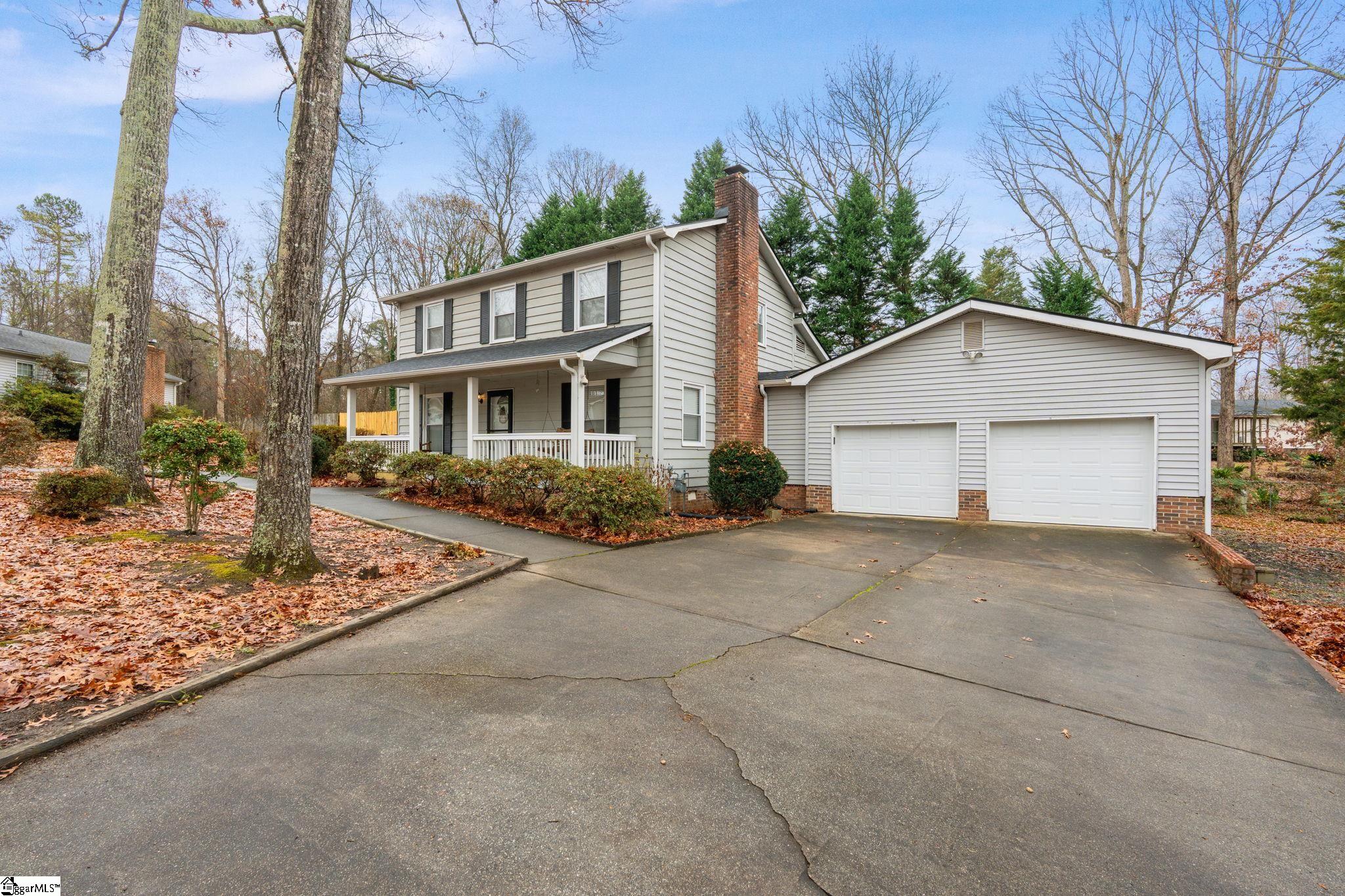 108 Setters Court Mauldin, SC 29662 - Photo 3 of 35