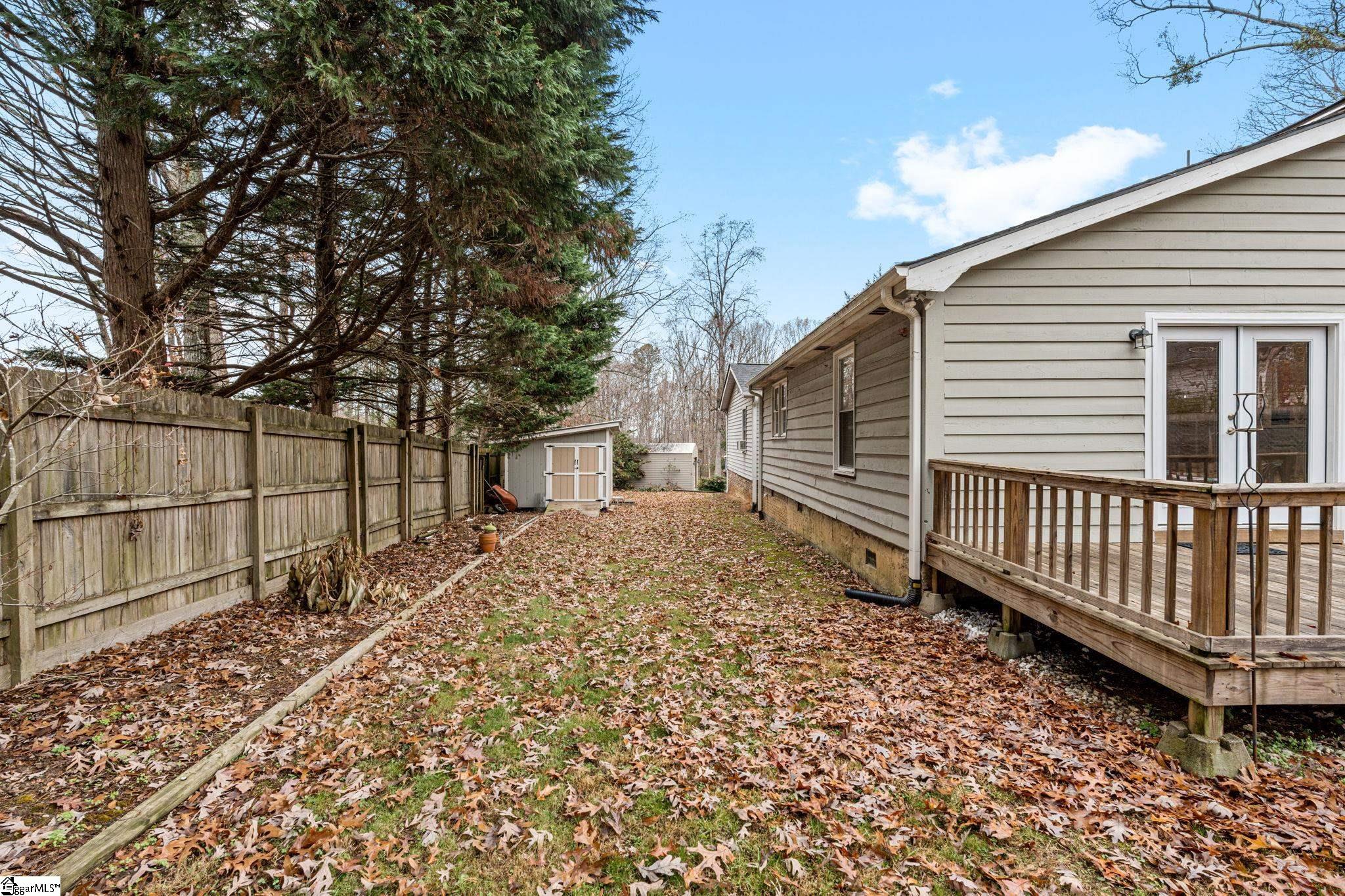 108 Setters Court Mauldin, SC 29662 - Photo 32 of 35