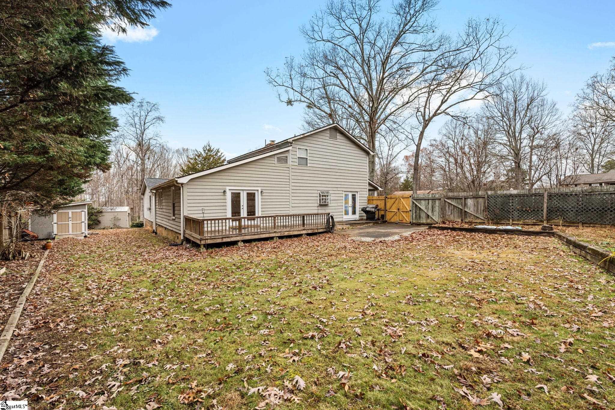 108 Setters Court Mauldin, SC 29662 - Photo 33 of 35