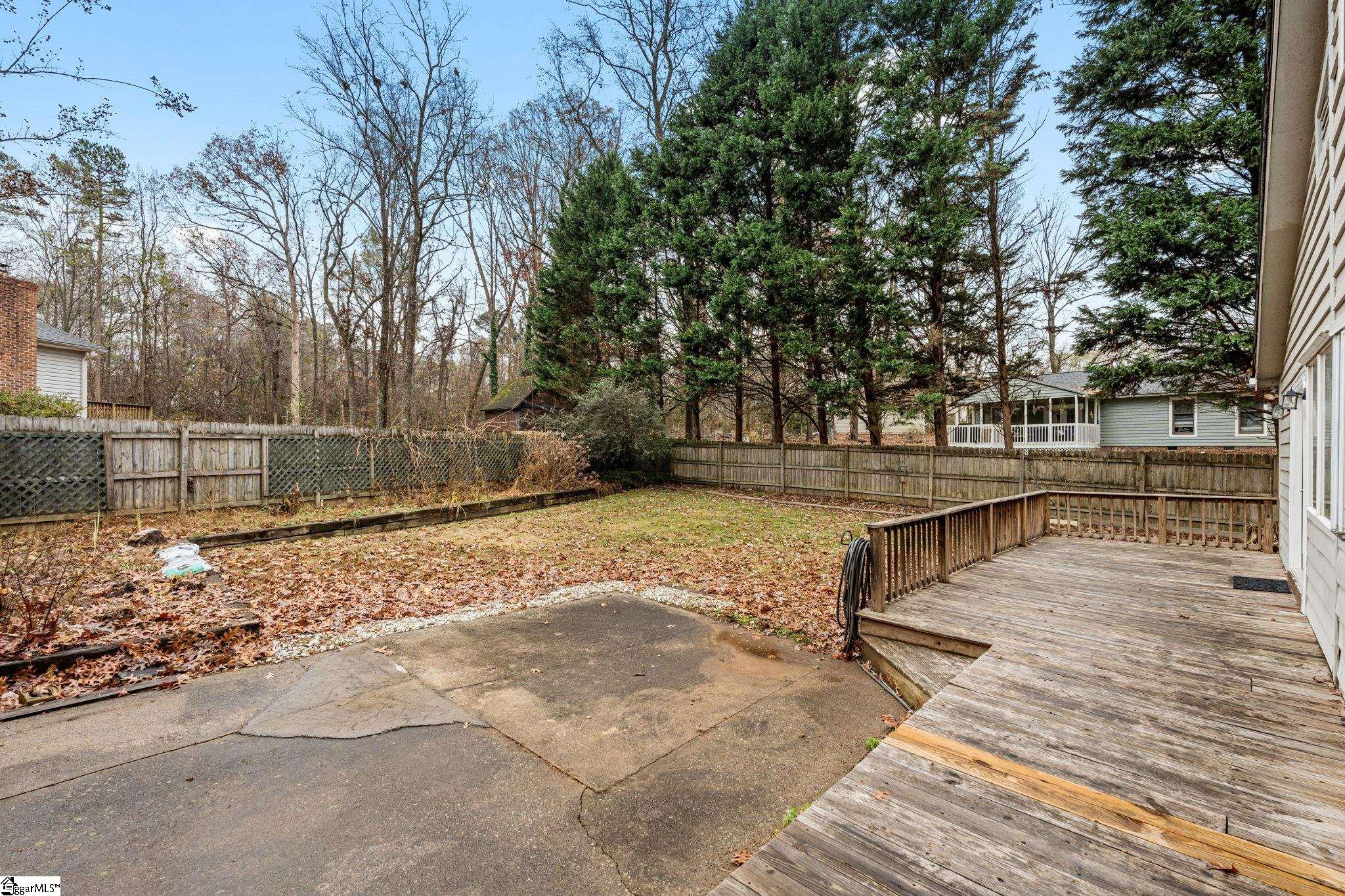 108 Setters Court Mauldin, SC 29662 - Photo 34 of 35