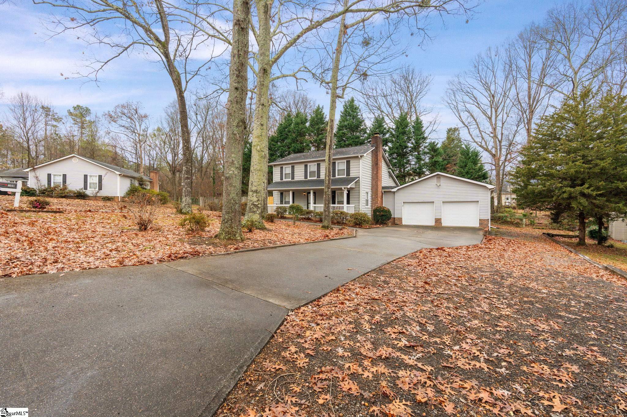 108 Setters Court Mauldin, SC 29662 - Photo 4 of 35