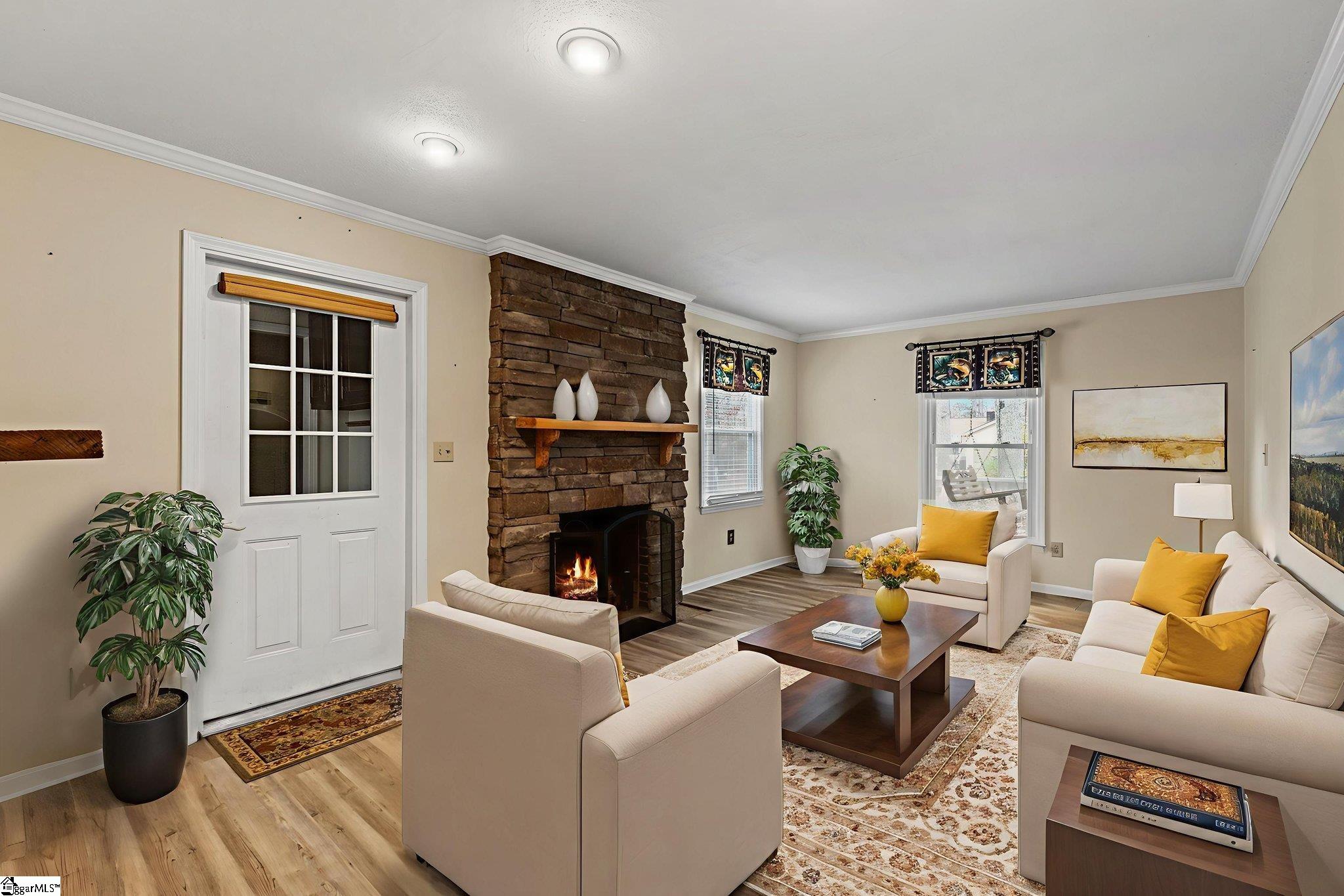 108 Setters Court Mauldin, SC 29662 - Photo 6 of 35