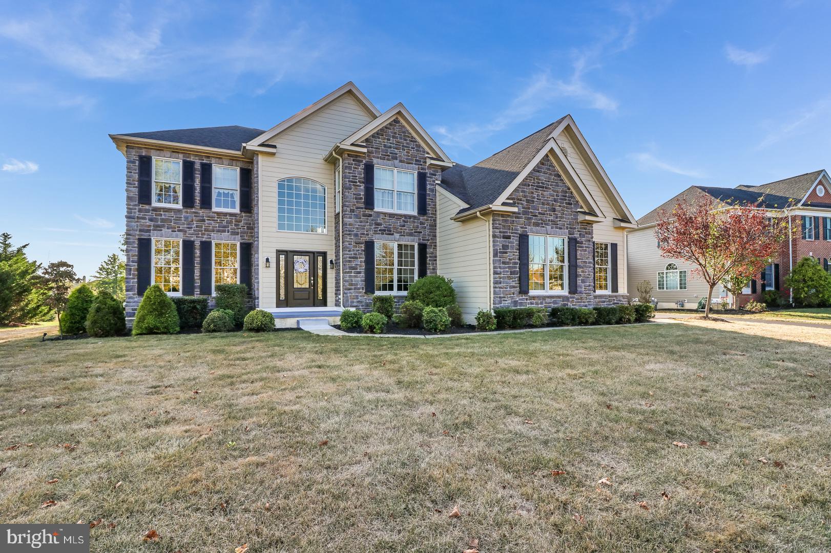 407 Nattull Drive Bear, DE 19701 - Photo 2 of 50