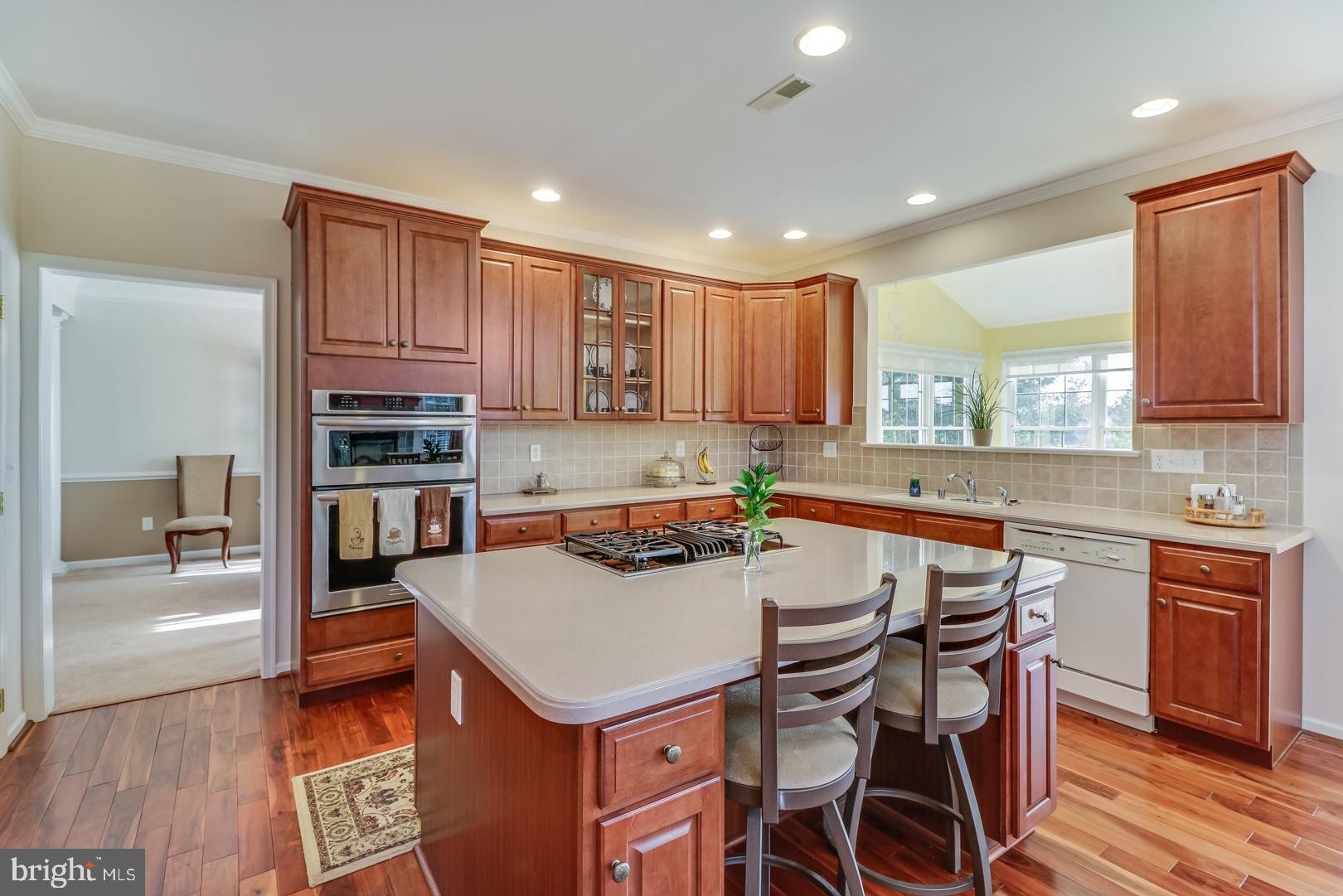 407 Nattull Drive Bear, DE 19701 - Photo 12 of 50